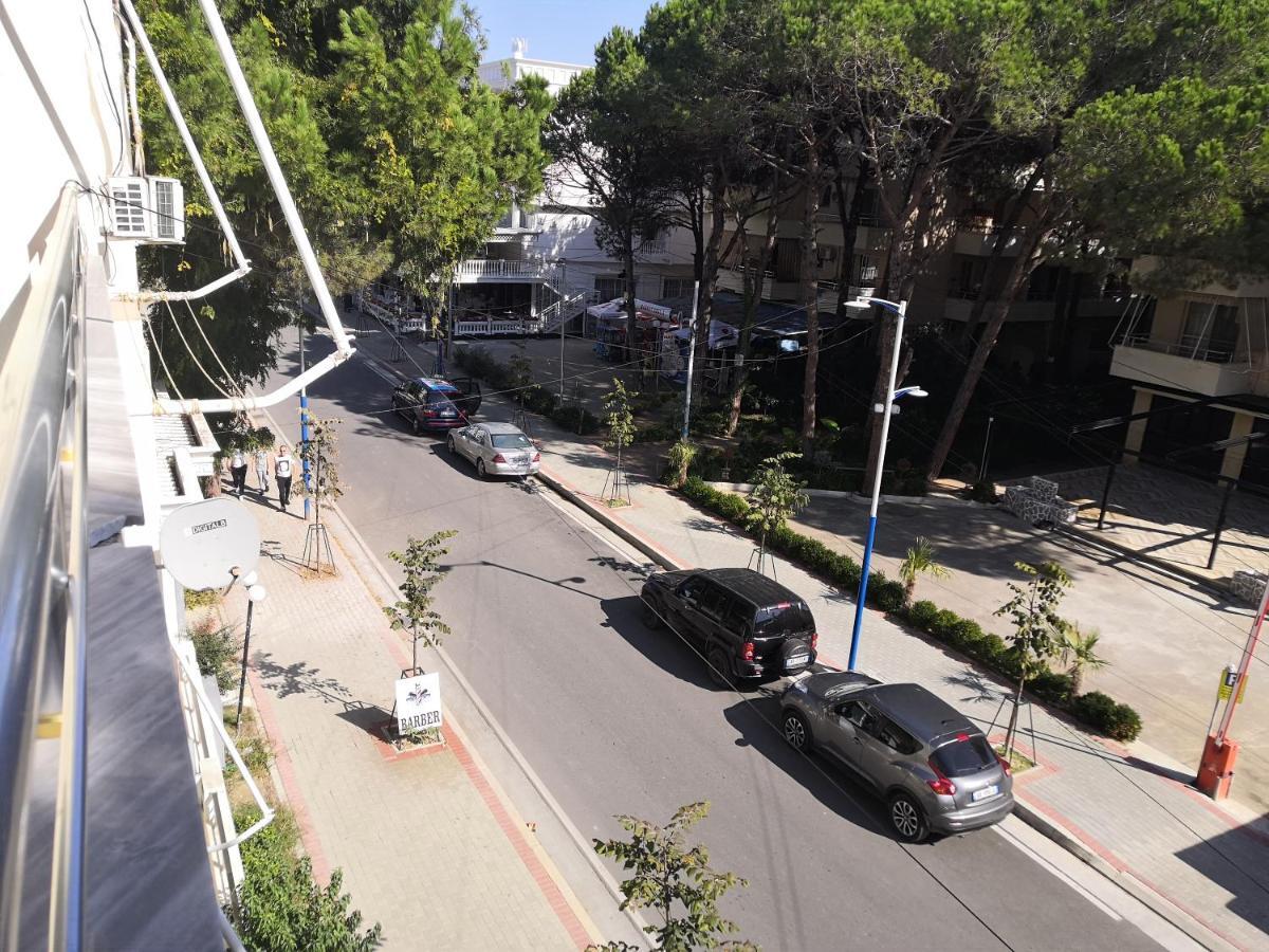 Ilva'S Apartment โกเลม ภายนอก รูปภาพ