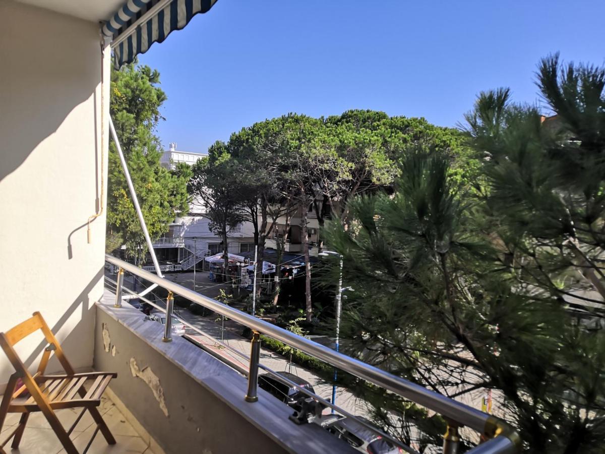 Ilva'S Apartment โกเลม ภายนอก รูปภาพ