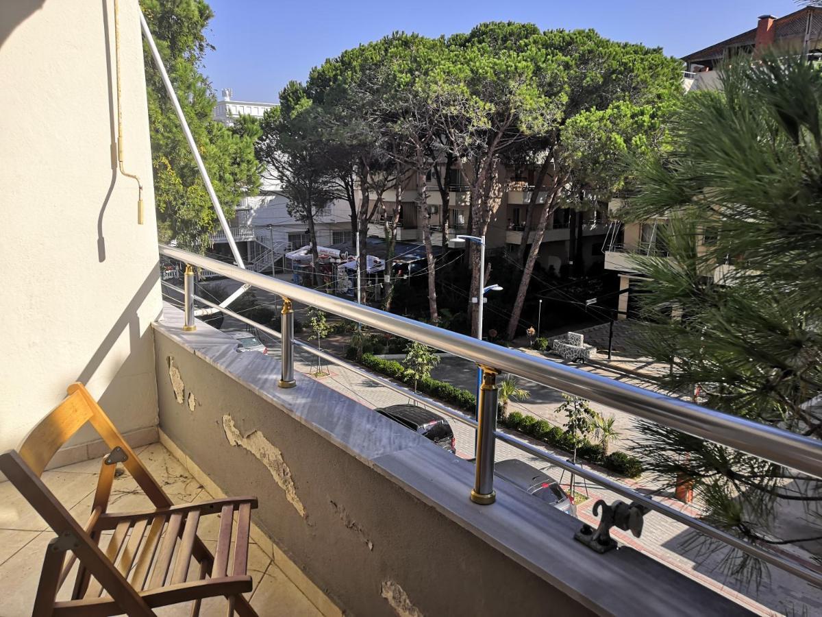 Ilva'S Apartment โกเลม ภายนอก รูปภาพ